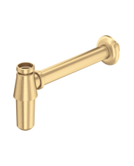 Siphon complet 1/4" Traditional - Perrin & Rowe
