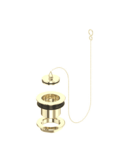 Bonde pour baignoire - Perrin & Rowe