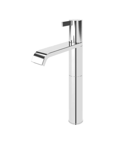 Mitigeur lavabo réhaussé Breeze - Bruma