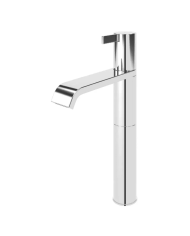 Mitigeur lavabo réhaussé Breeze - Bruma
