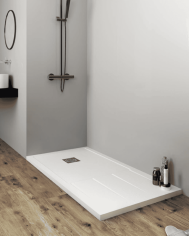Receveur de douche ZONA SECADO - Mundilite