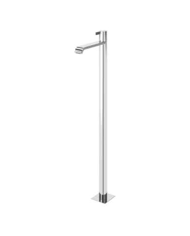 Mitigeur lavabo au sol Breeze - Bruma