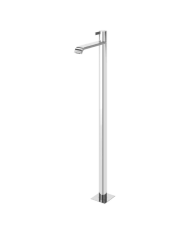 Mitigeur lavabo au sol Breeze - Bruma