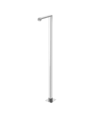 Bec lavabo au sol Breeze - Bruma