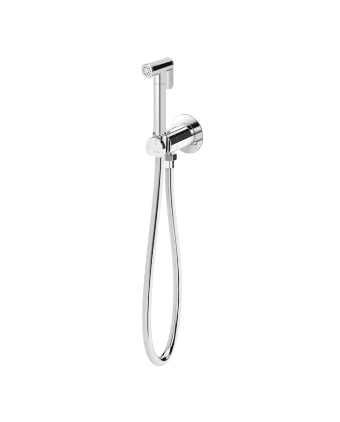 Robinet bidet/wc 90° Breeze - Bruma