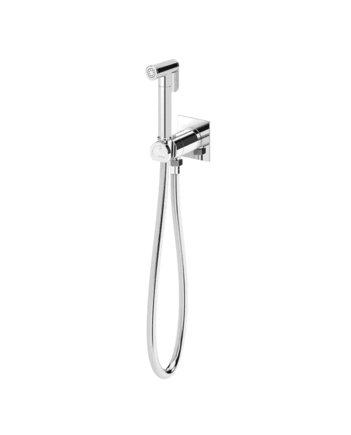 Robinet bidet/wc 180° Breeze - Bruma