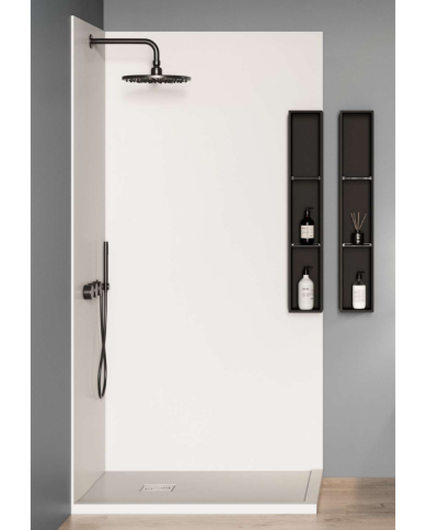 copy of Receveur de douche Newest - Mundilite
