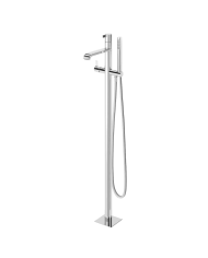 Mitigeur bain/douche au sol Breeze - Bruma