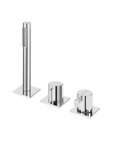 Mitigeur de douche sur plan Breeze - Bruma