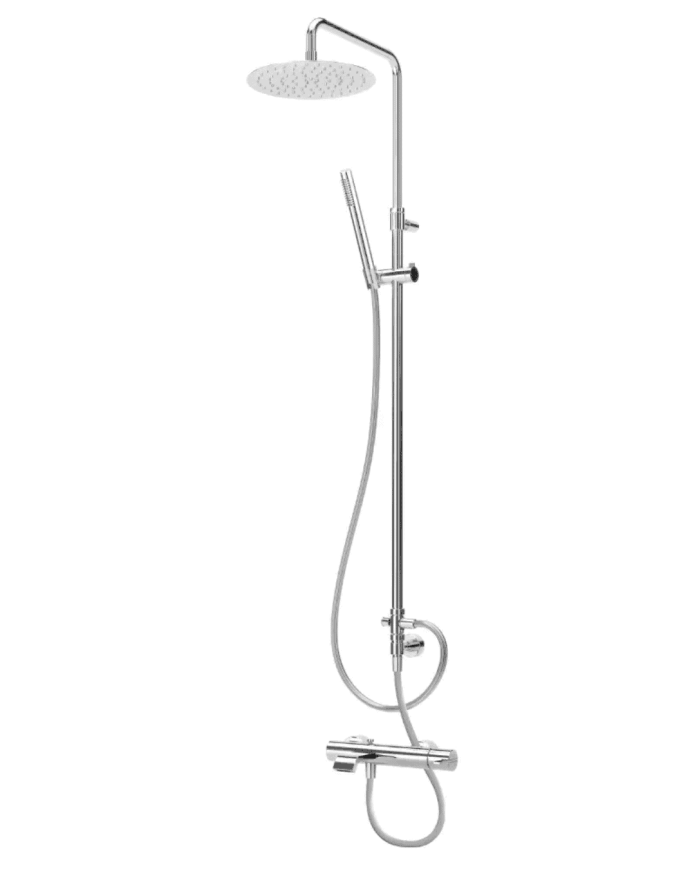 Colonne de bain - douche Breeze - Bruma