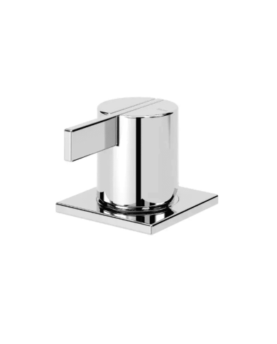 Mitigeur sur plan bain - douche Breeze - Bruma