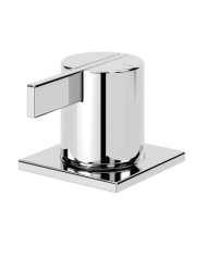 Mitigeur sur plan lavabo Breeze - Bruma