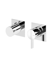 Mitigeur encastré horizontal Breeze - Bruma