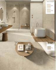 Collection Nereidi carrelage - Energieker