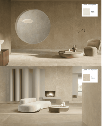 Collection Nereidi carrelage - Energieker