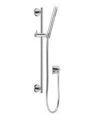 Garniture de douche avec coude Breeze - Bruma