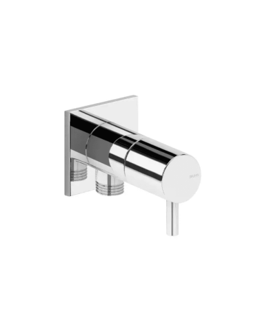Robinet d'équerre 3/8" Breeze - Bruma