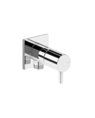 Robinet d'équerre 3/8" Breeze - Bruma