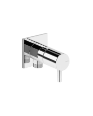 Robinet d'équerre 1/2" Breeze - Bruma