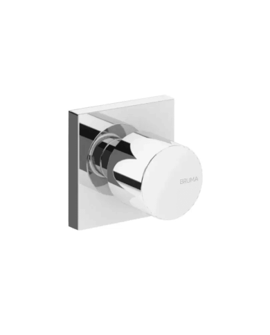 Robinet d'arrêt 1/2" Breeze - Bruma