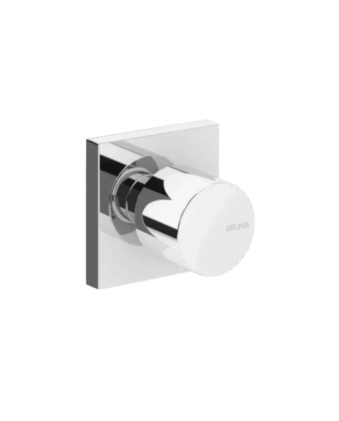 Robinet d'arrêt 1/2" Breeze - Bruma
