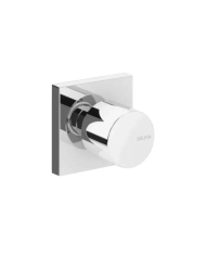Robinet d'arrêt 1/2" Breeze - Bruma
