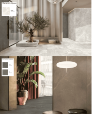 copy of Collection Nereidi carrelage - Energieker