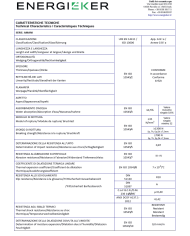 copy of Collection Nereidi carrelage - Energieker
