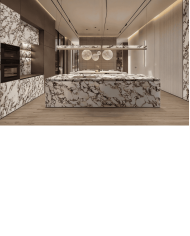 Collection Calacatta Viola carrelage - Energieker