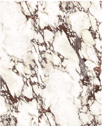 Collection Calacatta Viola carrelage - Energieker