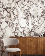Collection Calacatta Viola carrelage - Energieker