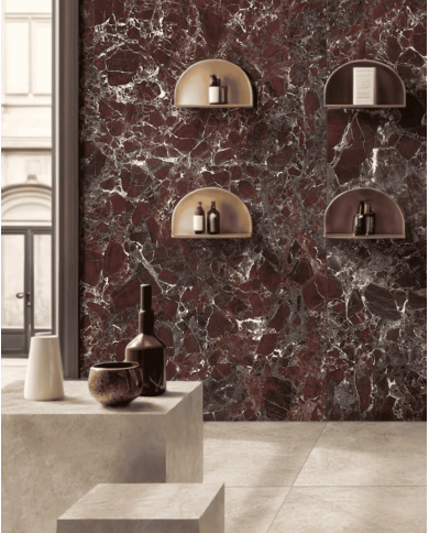 Collection Levante carrelage - Energieker