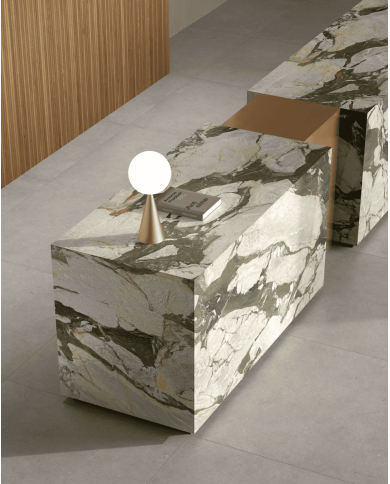 copy of Collection Nereidi carrelage - Energieker