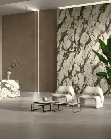 Collection Eclipse carrelage - Energieker