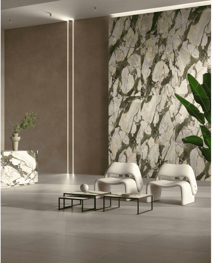 Collection Eclipse carrelage - Energieker
