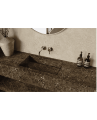 Collection Emperador carrelage - Energieker
