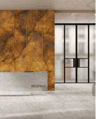 Collection Luminiscence carrelage - Energieker