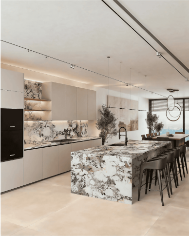 copy of Collection Nereidi carrelage - Energieker