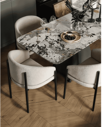 Collection Patagonia carrelage - Energieker