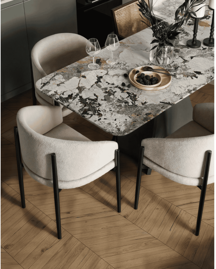 Collection Patagonia carrelage - Energieker