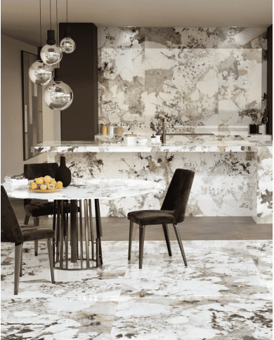 Collection Patagonia carrelage - Energieker