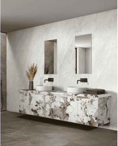Collection Patagonia carrelage - Energieker