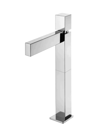 Mitigeur lavabo réhaussé Adamastor - Bruma