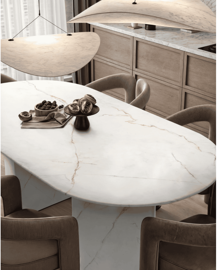 Collection Dubai Gold carrelage - Energieker