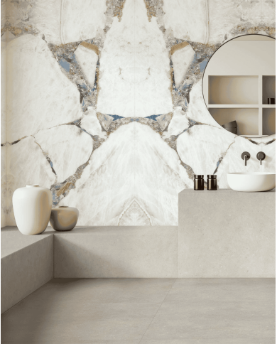 copy of Collection Nereidi carrelage - Energieker