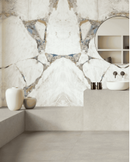 Collection Bright Precious carrelage - Energieker
