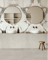 Collection Bright Precious carrelage - Energieker