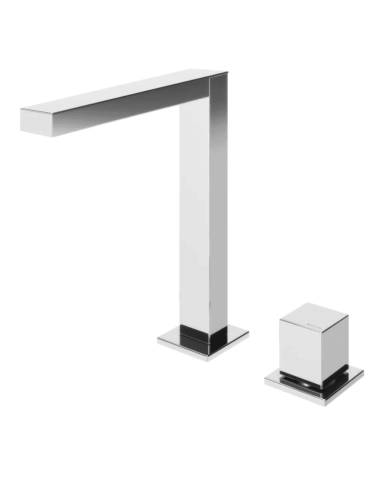 Mitigeur lavabo 2 trous Adamastor - Bruma