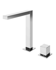 Mitigeur lavabo 2 trous Adamastor - Bruma