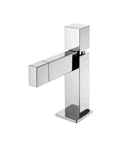 Mitigeur bidet Adamastor - Bruma